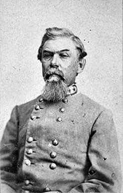 Lt. Gen, William Joseph Hardee