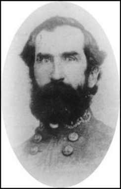 Brig. General John King Jackson