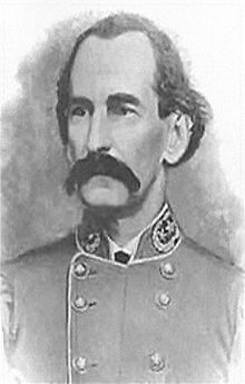 Brig. General Marcellus Augustus Stovall