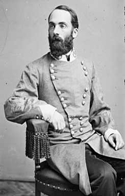 Lt. Gen, William Joseph Hardee