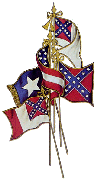 The Civil War in South Carolina logo