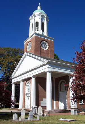 St. Paul's Episcopal Church